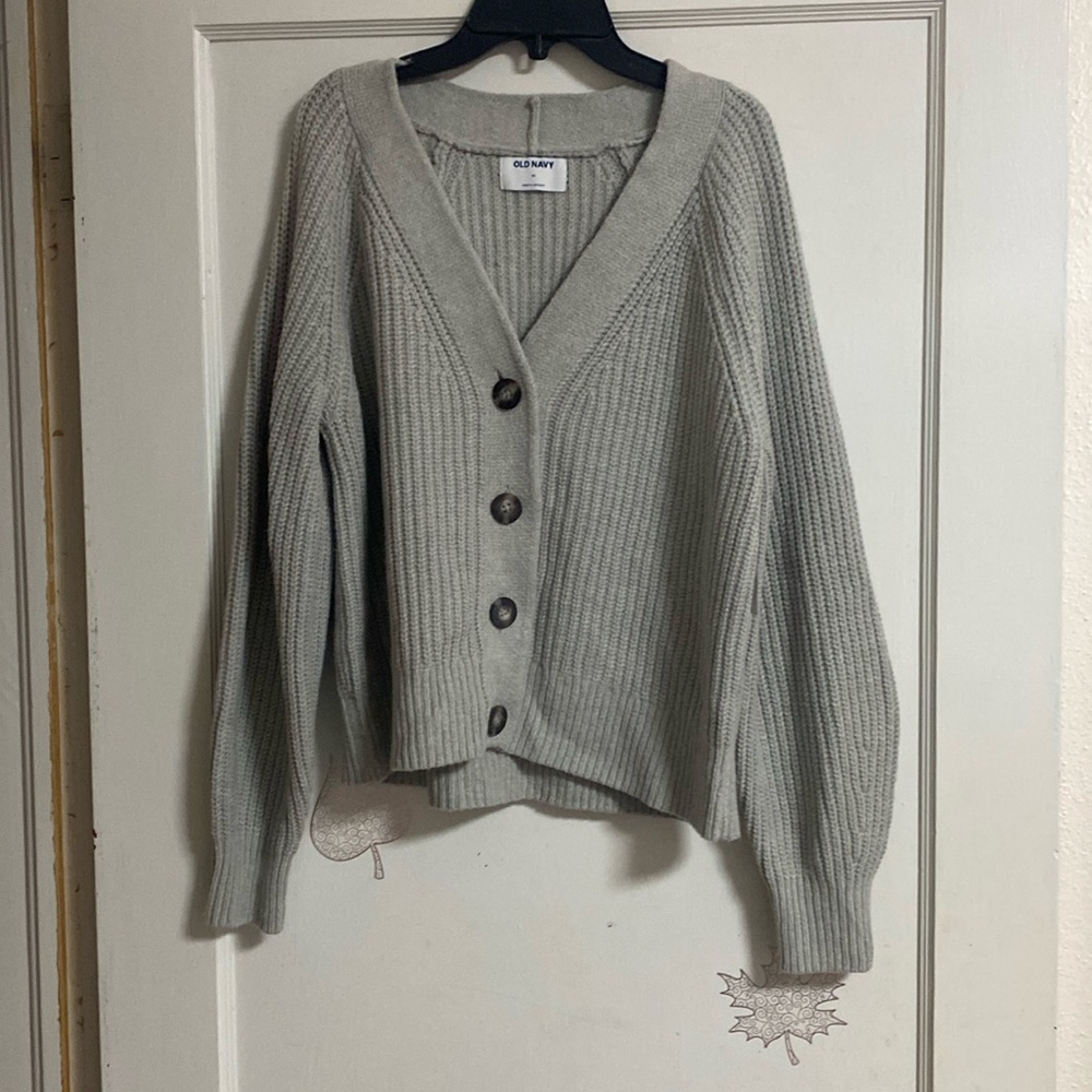Never worn sweater